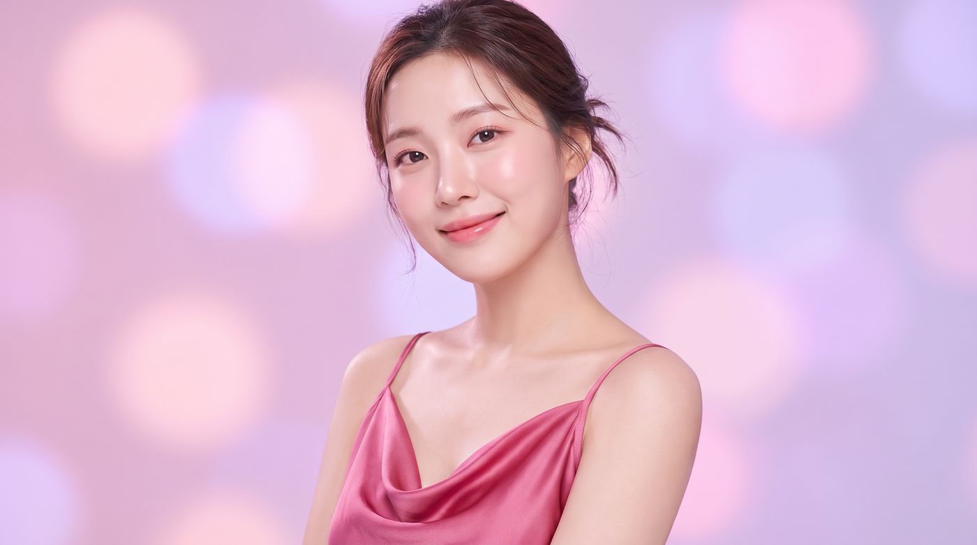 溏心 溏心特辑 · 溏心原创写真视频视频封面