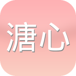 溏心 品牌Logo - 原创影视与视频社区